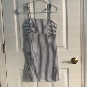 dress (bought from Pacsun)